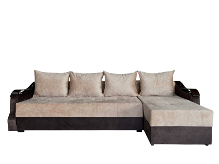 Coltare - Coltar Extensibil Dana, 300X145X70 Cm
