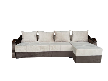 Coltare - Coltar Extensibil Dana, 300X145X70 Cm