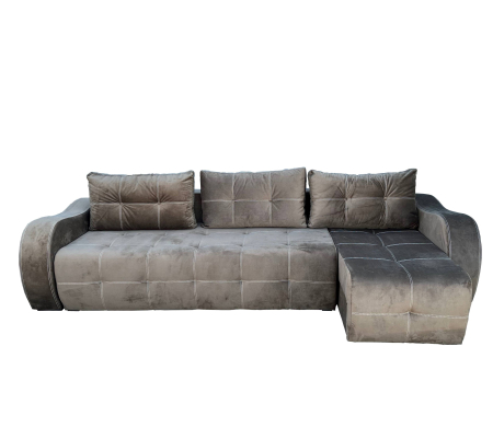 Coltare - Coltar Extensibil Laura, 310X145X70 Cm