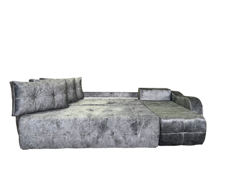 Coltar Extensibil Laura, 310X145X70 Cm [1]