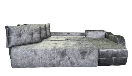 Coltar Extensibil Laura, 310X145X70 Cm [1]