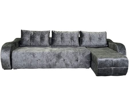Coltare - Coltar Extensibil Laura, 310X145X70 Cm