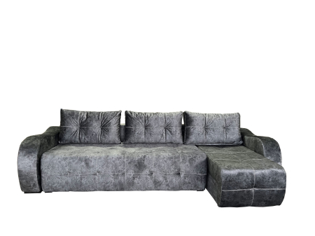 Coltare - Coltar Extensibil Laura, 310X145X70 Cm