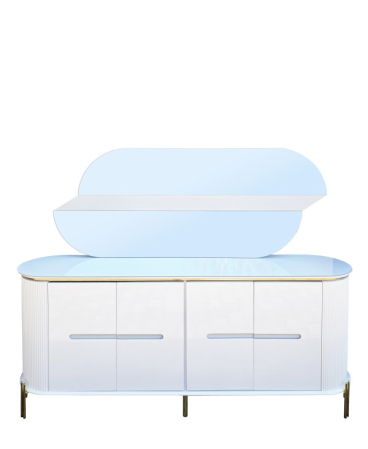 Comode - Comoda Elegance, 180x40x80cm