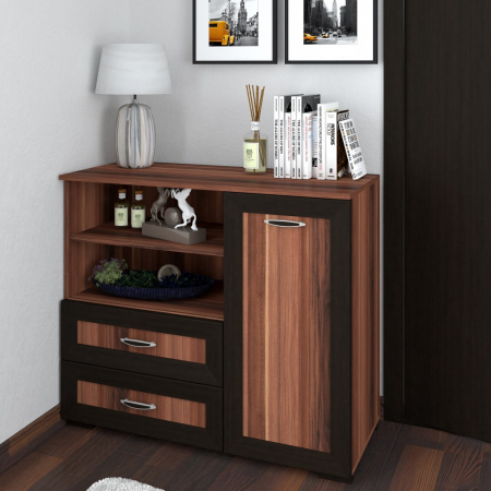 Comoda Kuba havana+wenge [0]