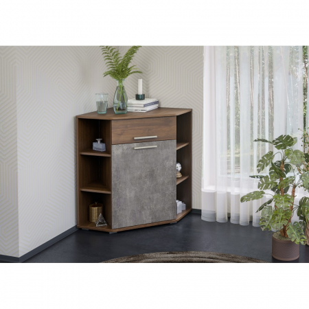 Comode - Comoda light 0863 nuc select