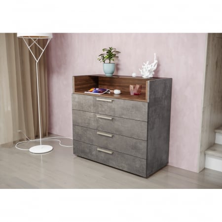Comode - Comoda Light 0864 nuc select