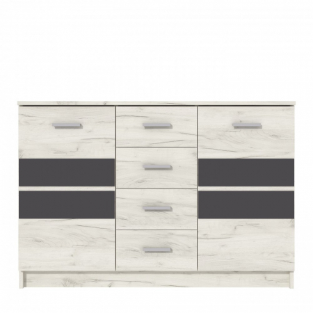 Comoda Luca Stejar K001 [2]
