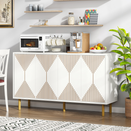 Comode - Comoda M12 MDF