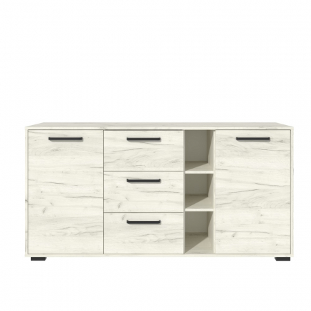 Comoda MP2 stejar k001 [2]