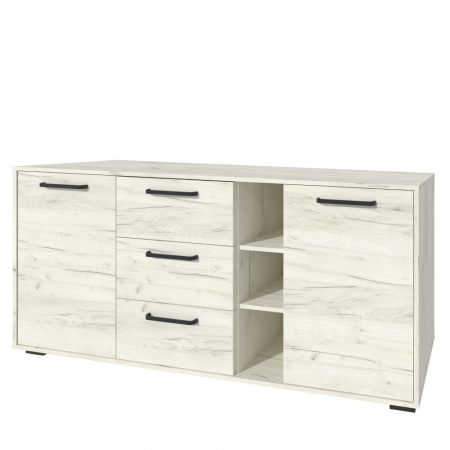 Comoda MP2 stejar k001 [3]