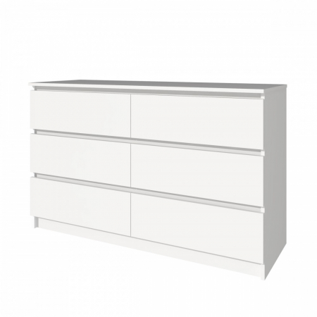Comoda MP6 6S Alb [3]