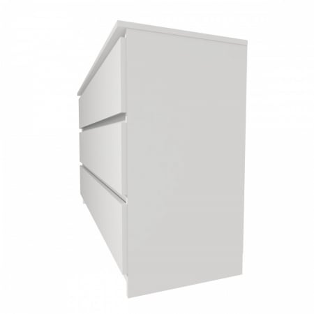Comoda MP6 6S Alb [5]