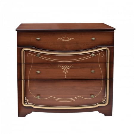COMODA OLESIA NUC 91X44X85CM [1]