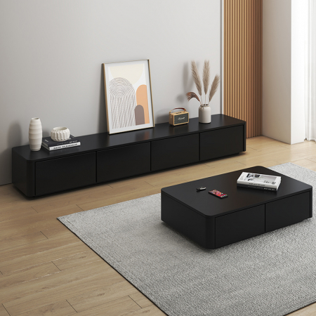 Comoda TV DALLAS MDF  200x39.5 x42 [7]