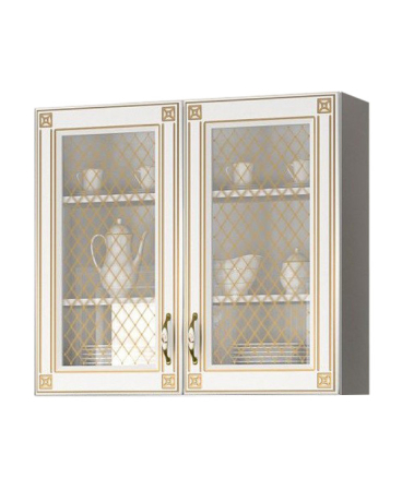 Mobilier bucatarie - CORP SUPERIOR 80 IMPERIA MDF