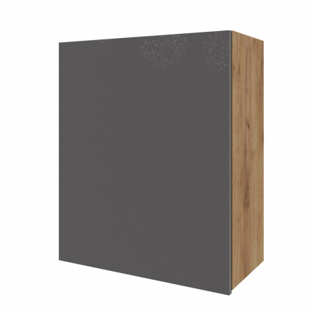 Corp superior Chelsea, 60-1u, Stejar k003 + Acril Antracit [3]