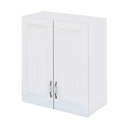 Dulapuri bucatarie - CORP SUPERIOR PROVENCE 60 2U ALB