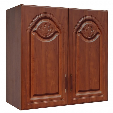 Mobilier bucatarie - CORP SUSPENDAT TIULPAN MDF, 80 CU 2 USI CALVADOS