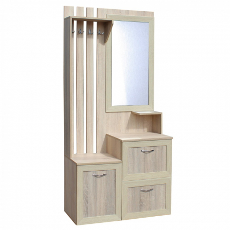 Cuier Carla sonoma+trufe [1]