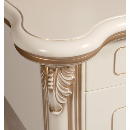 DORMITOR AMELI 5K IVORI [1]