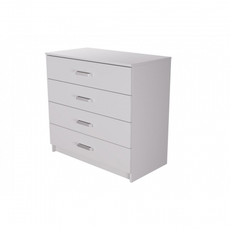 DORMITOR EVA P160 ALB [4]