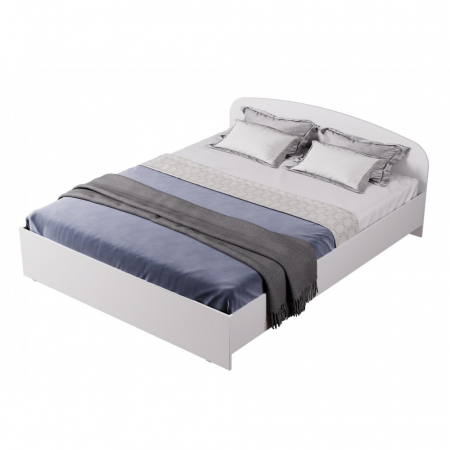 DORMITOR EVA P160 ALB [2]