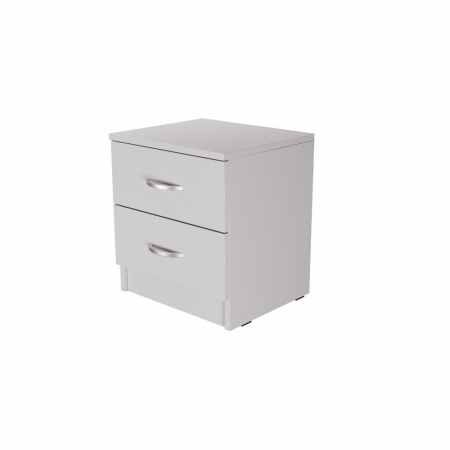 DORMITOR EVA P160 ALB [3]