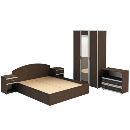 Dormitor Florin WENGE [1]
