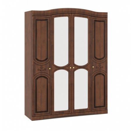 DORMITOR MILANO TAPITAT VISINA PORTOFINO [3]