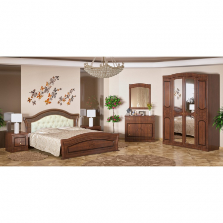 DORMITOR MILANO TAPITAT VISINA PORTOFINO [0]