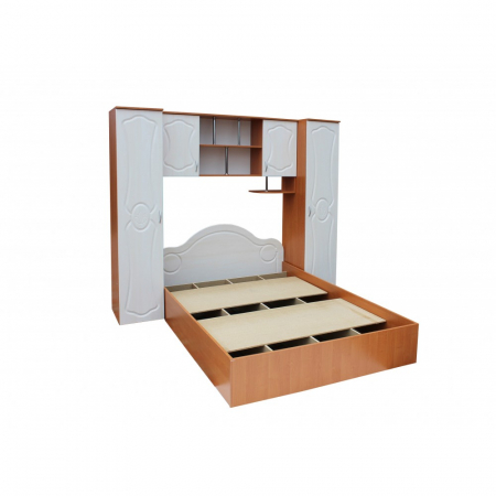 DORMITOR TINERET MDF CIRES+MESTEACAN [2]