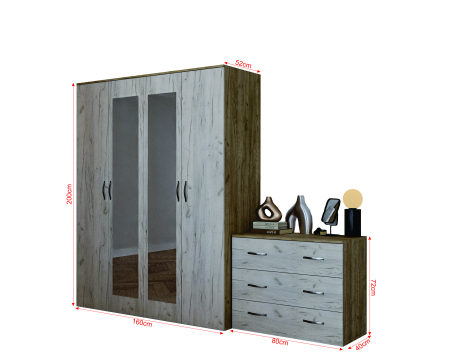 Dormitor Valy, k002/k001 [4]