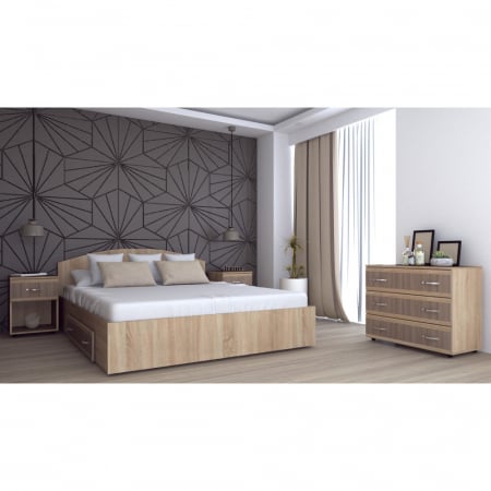 DORMITOR VALY SONOMA+TRUFE [2]