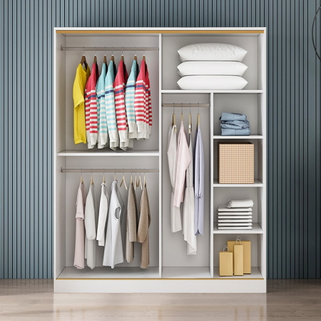 Dressing BD16, 180x50x200cm [1]