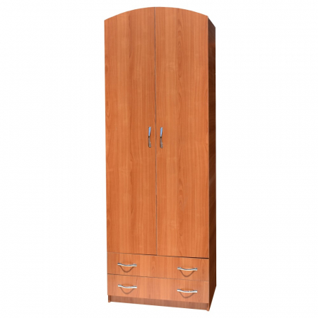 Mobilier living - Dulap-4 ( 2U+2S ) RO, 74x54x212cm cires
