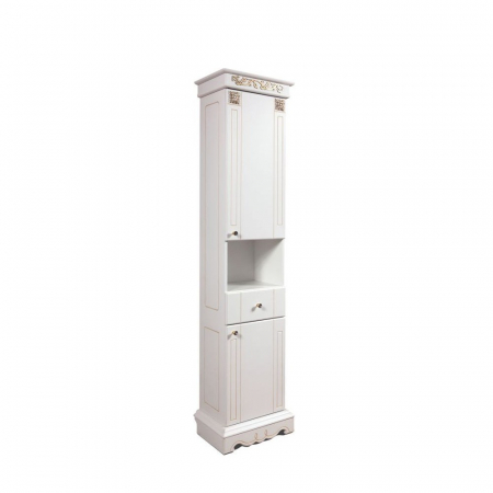 Mobilier baie - Dulap Amelia Aur