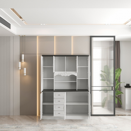 Dulap Bucatarie M35, 160cm [3]