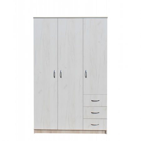 Dulap Ionut, 120x50x200 cm, K002+K001 [2]