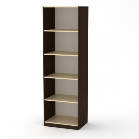 Dulapuri dormitor - Dulap KSC 1 ro wenge+mesteacan