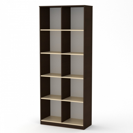 Dulapuri dormitor - Dulap KSC 2 ro wenge+mesteacan