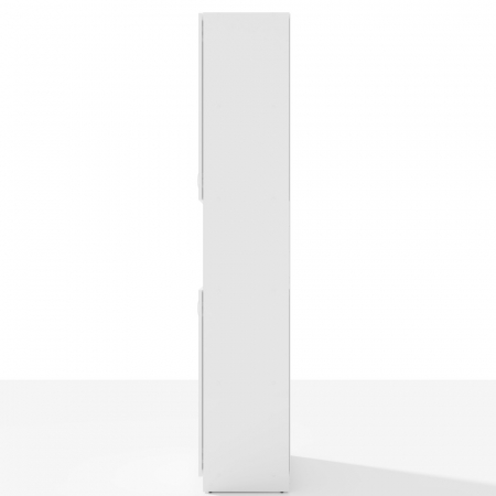 DULAP KSC-5 RO 60x37x196cm ALB [6]