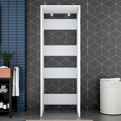 Mobilier baie - Dulap masina de spalat rufe