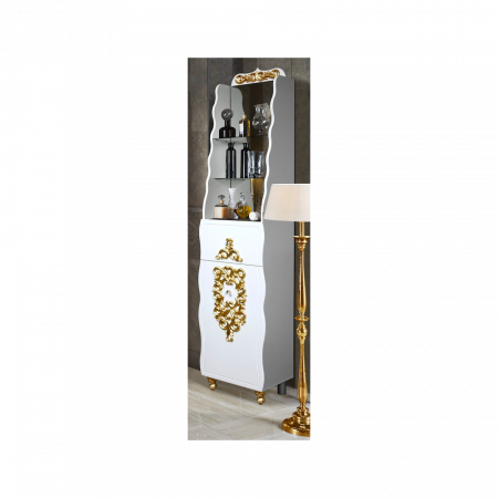 Mobilier baie - Dulap Temptation Aur