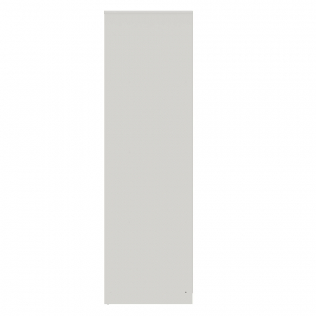 Dulap UC MP3, 180x60x200cm, Alb [5]