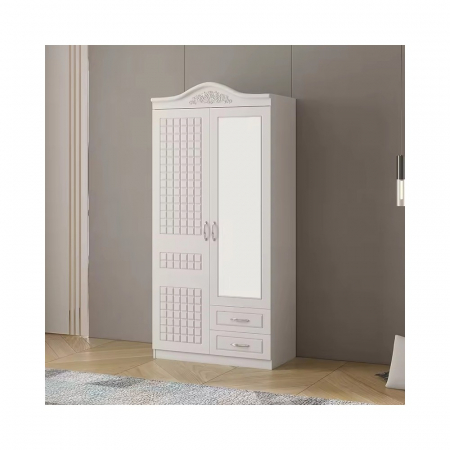 Dulapuri birou - DULAP ZQE-012 2 USI 100X50X200CM