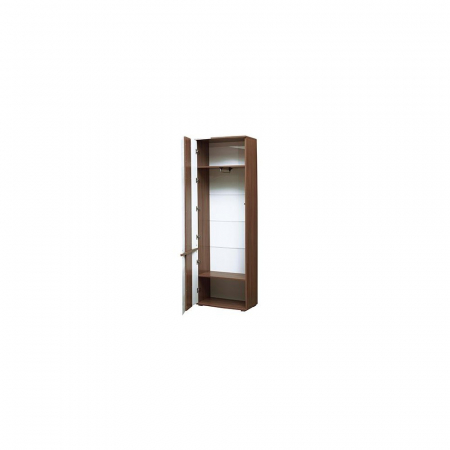 LIVING DONA 1 ALB+FRASIN SHIMO 332x45x208cm [3]