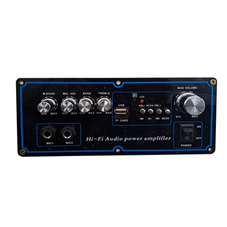 Living Galaxy 315x40x220cm [3]