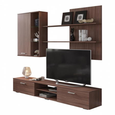 Living Ingrid shimo inchis 200x40x179cm [1]