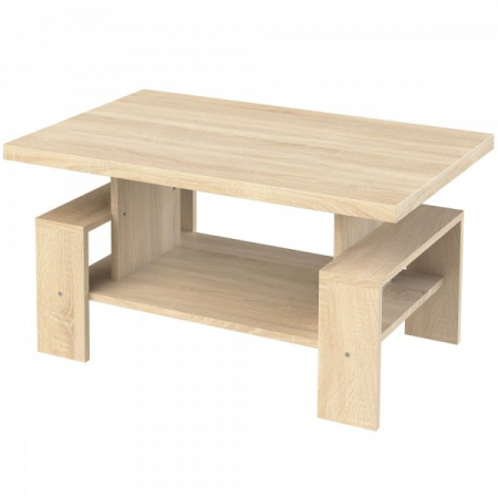 Mobilier living - MASA CAFEA LENA II RO SONOMA